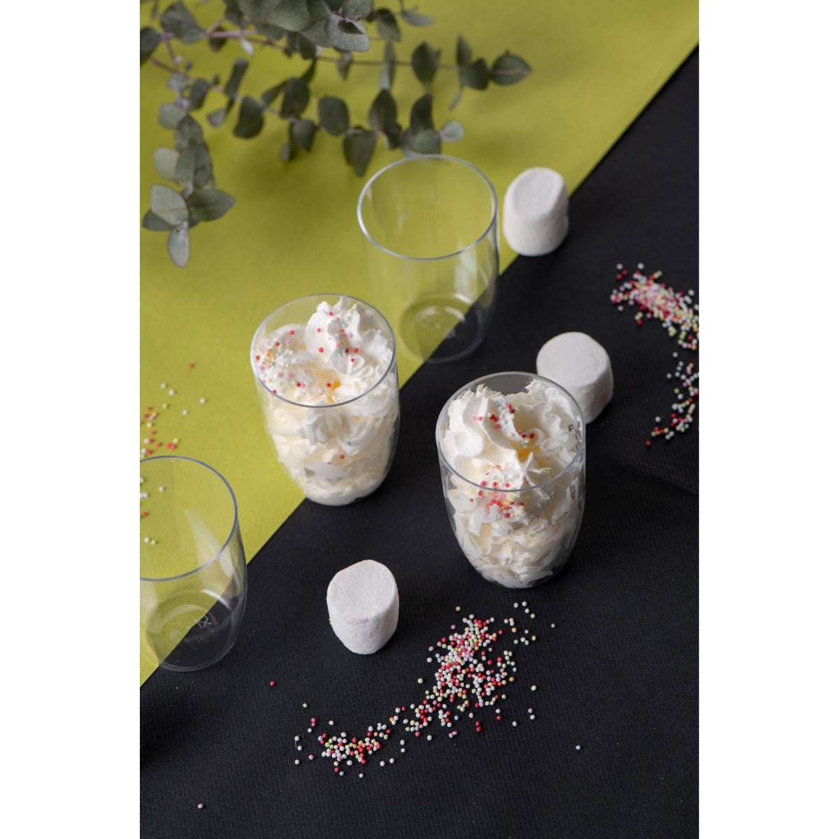 Verrine ronde 150ml