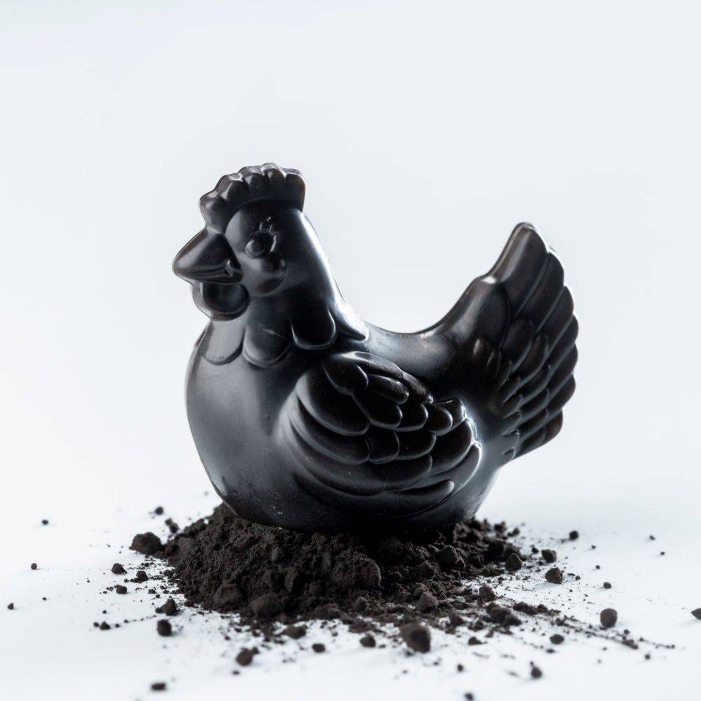 Callebaut - Cacao Alcalinisé Noir Intense (1kg)