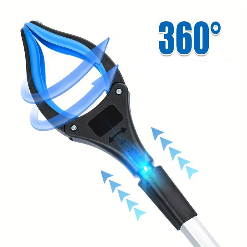 Foldable Grabber - Long Hand