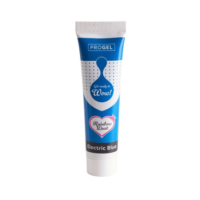 Progel Colouring