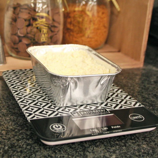 Balance de cuisine digitale 1 à 5000g