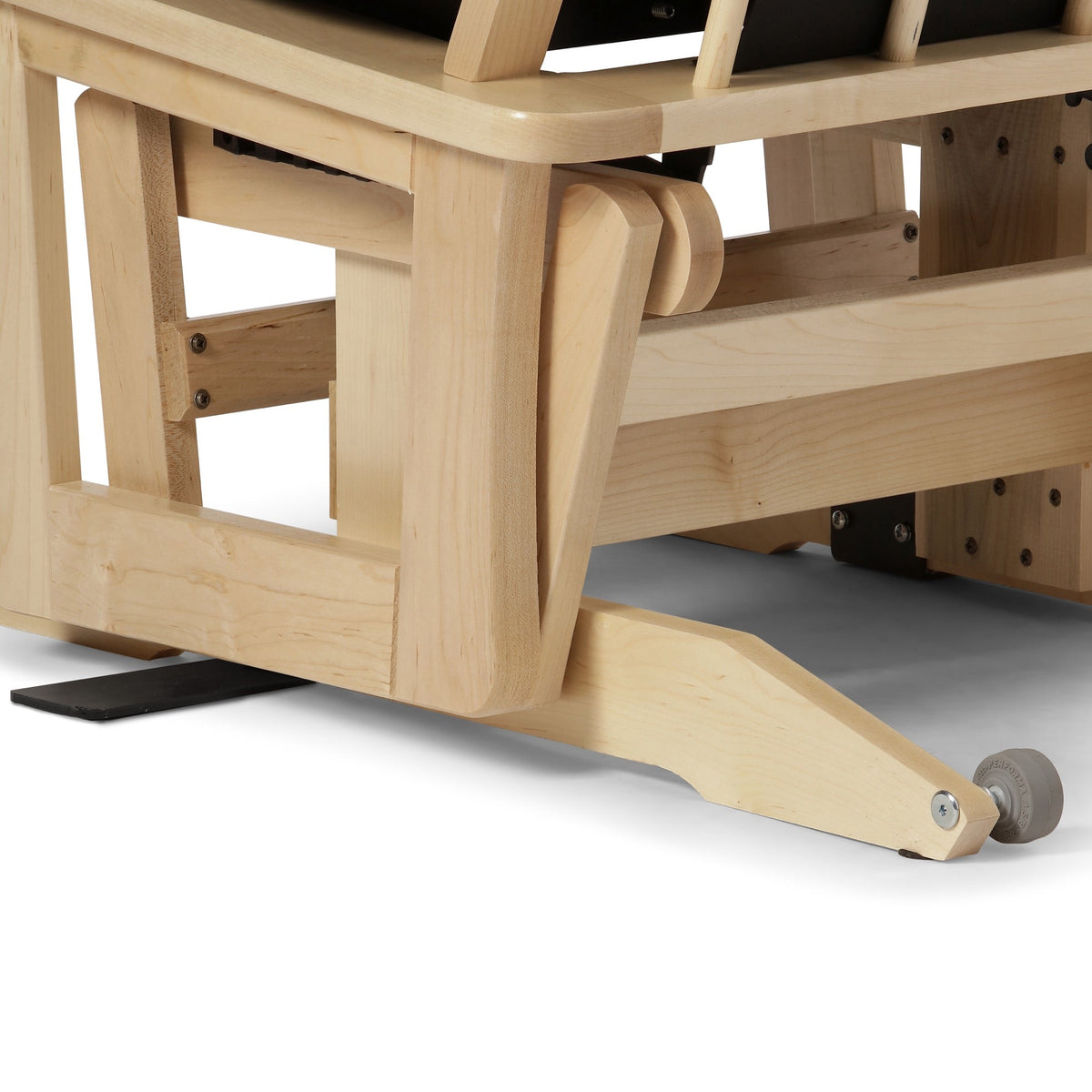 Rocking chair for people with dementia - Trone Glider EasyMove