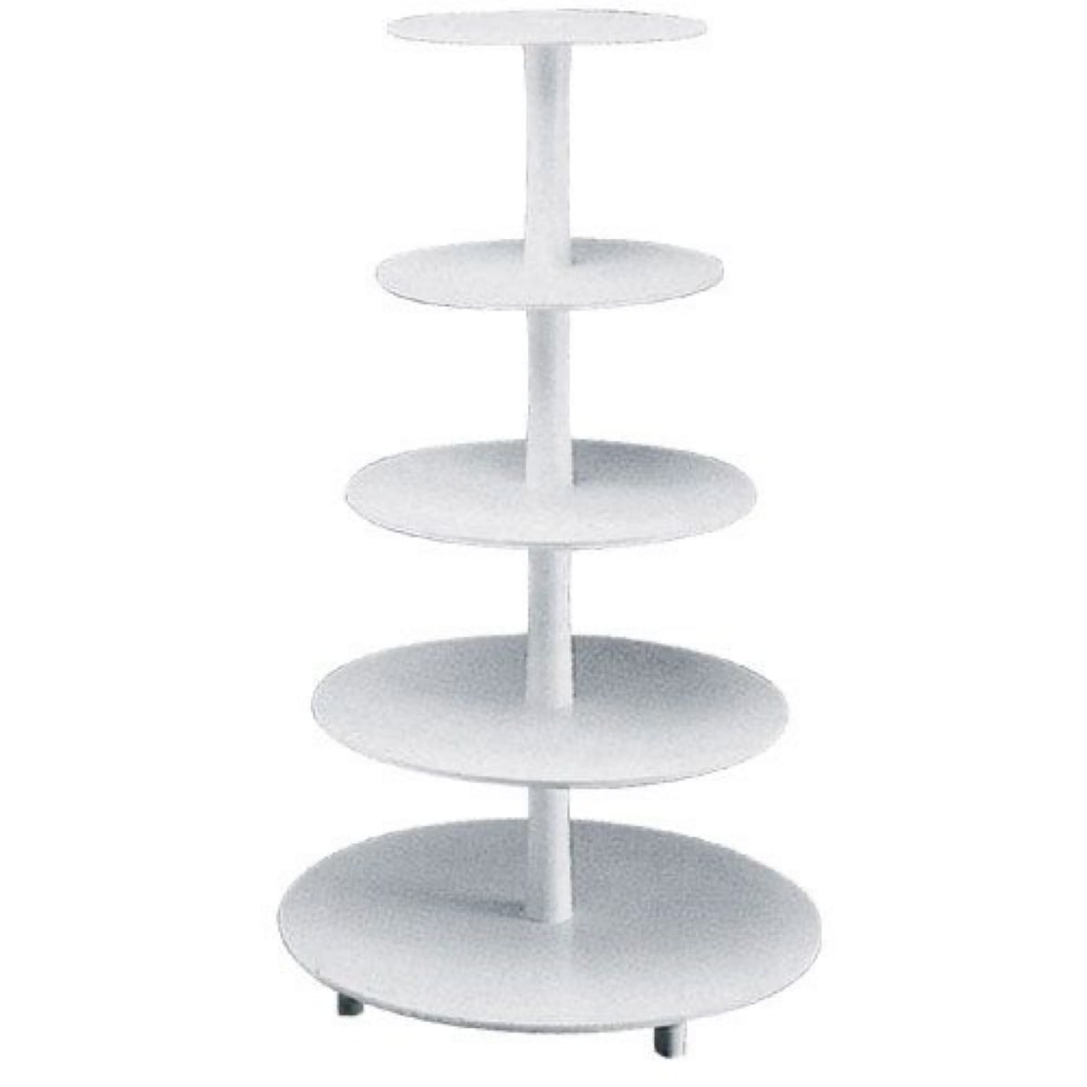 Support à gâteaux - 5 étages