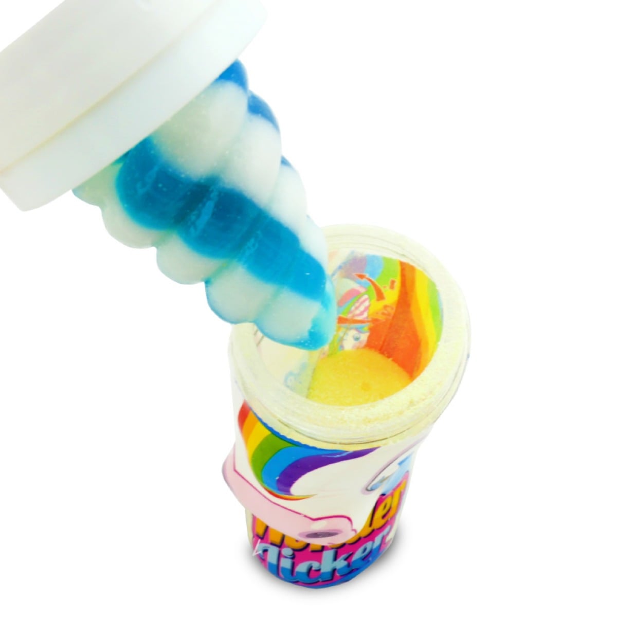 Sucette Licorne Wonder Licker
