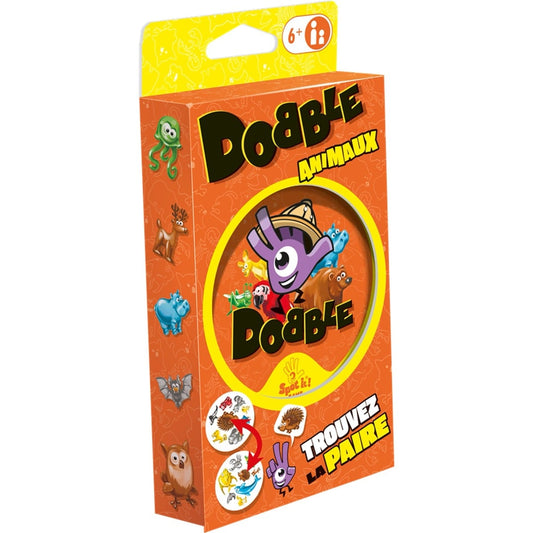 Dobble Animaux (FR)