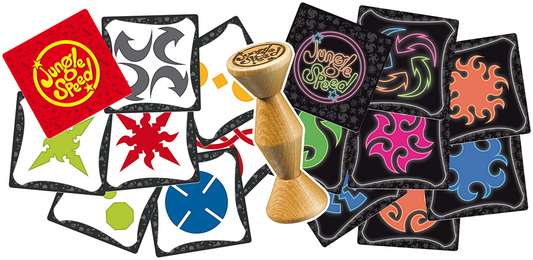 Jungle Speed La Totale (FR)