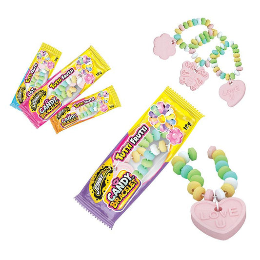 Bracelet en sucre Johny Bee (12 g)