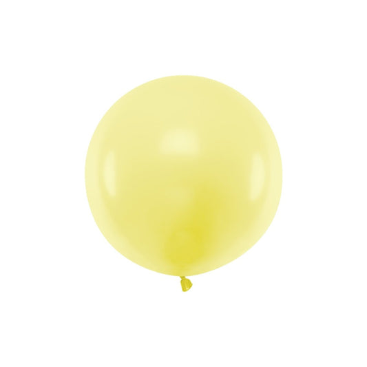 Ballons 60cm