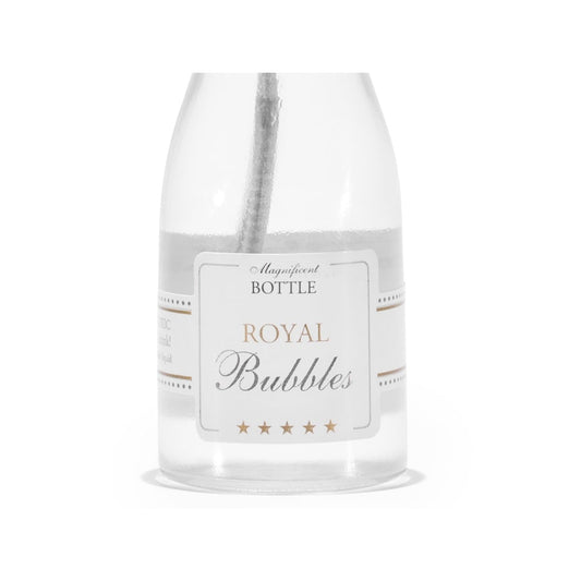 Bulles à savon - Champagne (24pcs)
