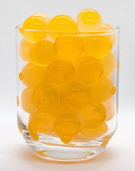 Perles d'eau - Orange 50ml