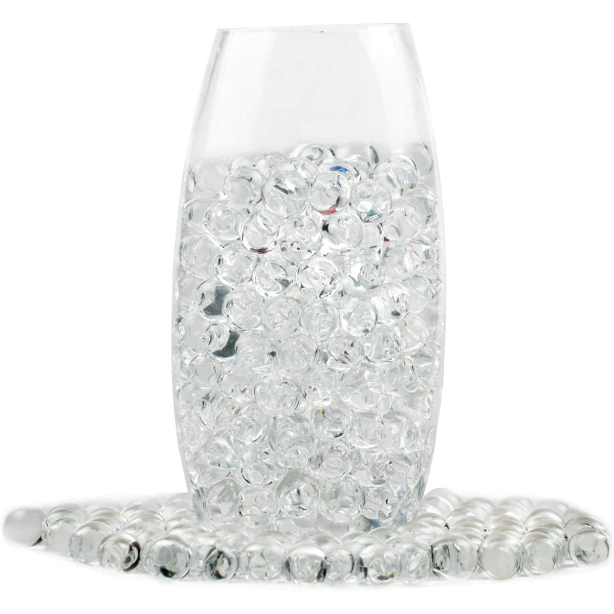 Perles d'eau - Transparent (100ml)