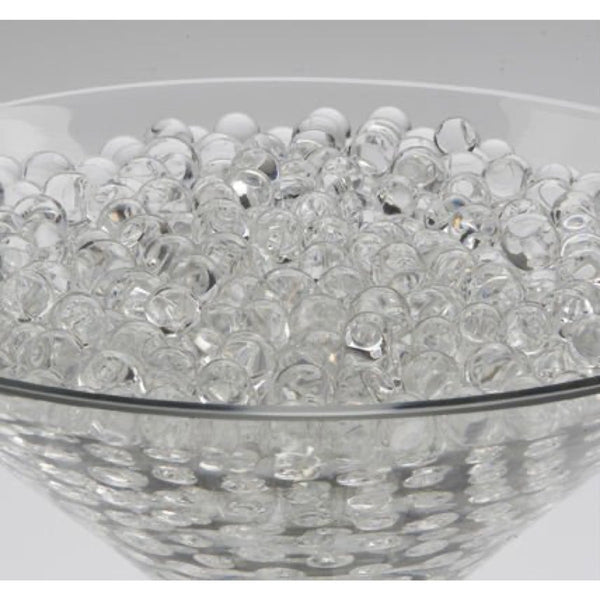 Water pearls