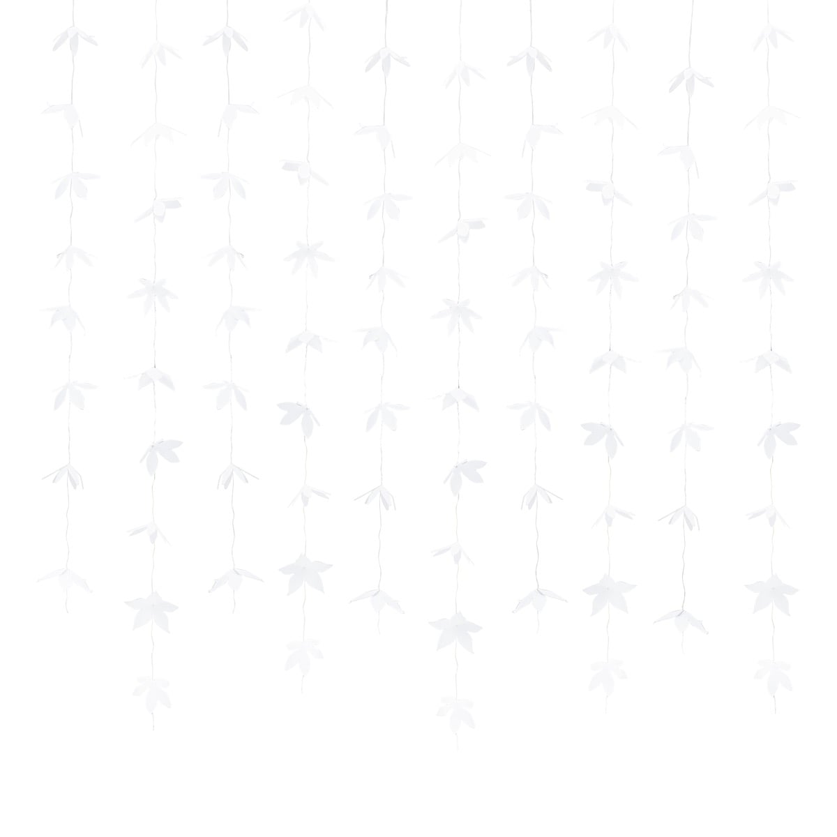 Toile de fond Origami
