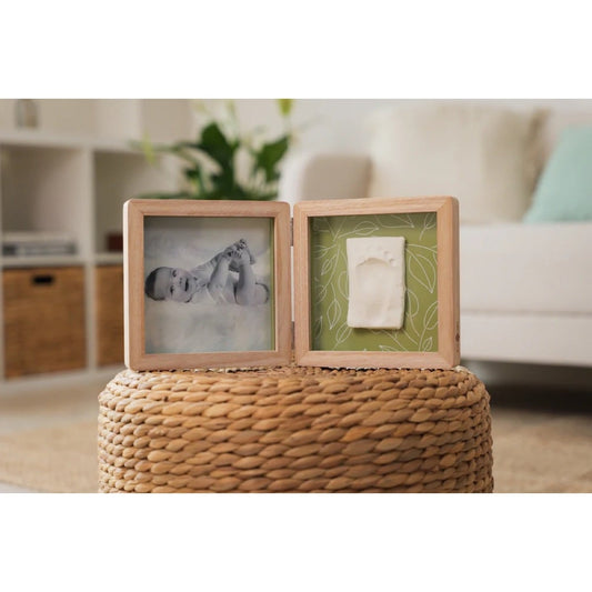 Cadre Double - Olive Tree