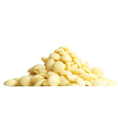 Callebaut Chocolat Blanc - 1kg