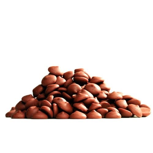 Callebaut Chocolat Lait - 1kg