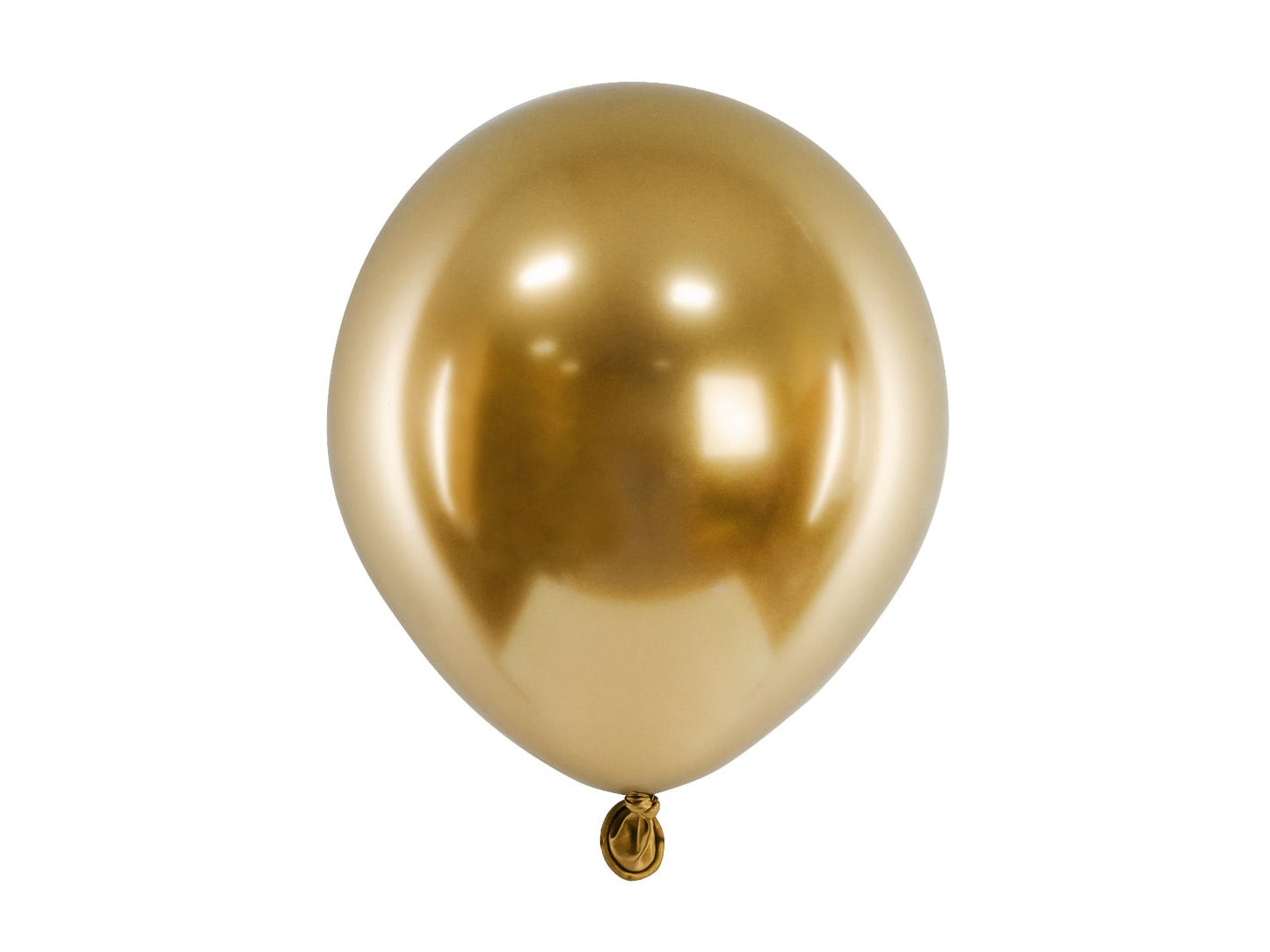 Ballons Dorés 12cm