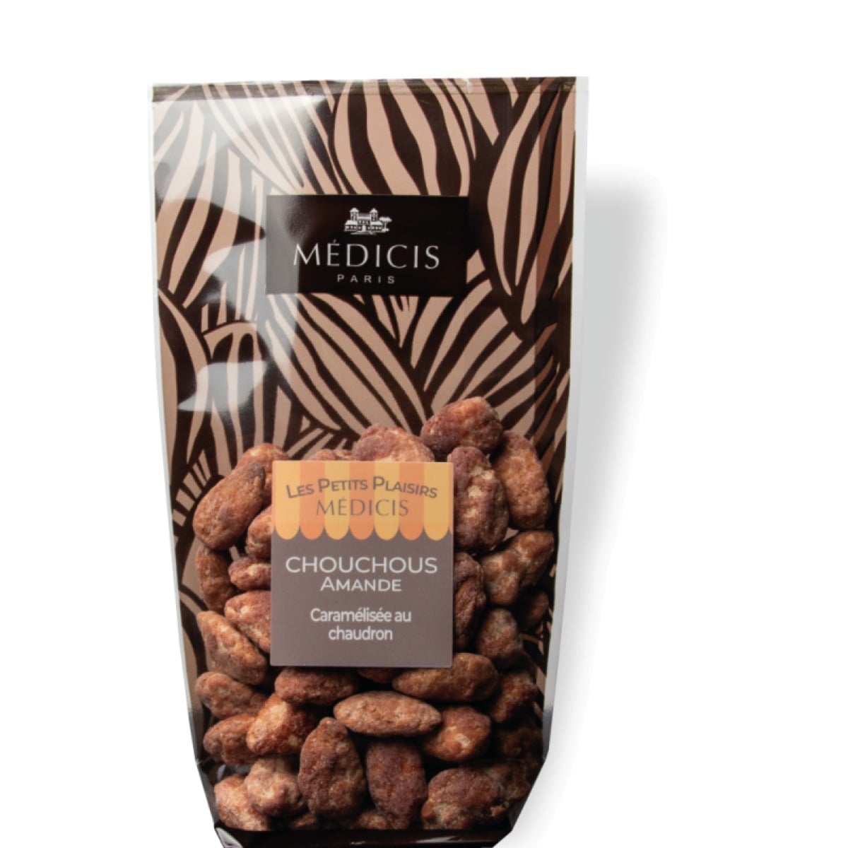 Chouchou Amande (Pralines)