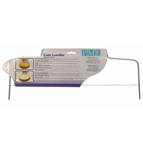 Niveleur 46cm