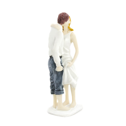 Figurine "A la plage"