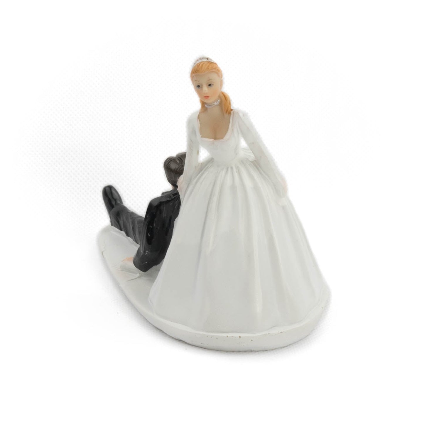 Figurine "Viens par ici"