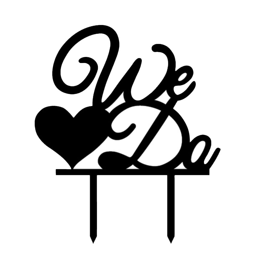 Figurine "We Do"