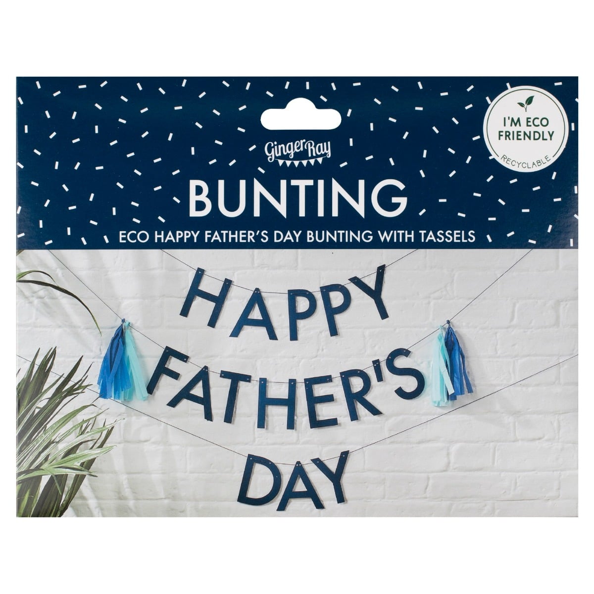 Guirlande - Happy Farther's Day