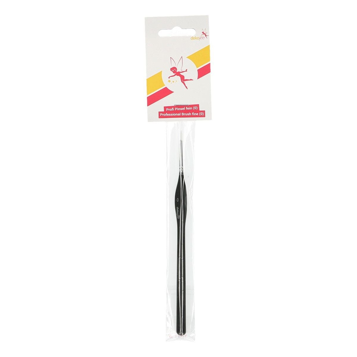 Pinceau fin professionnel (0)