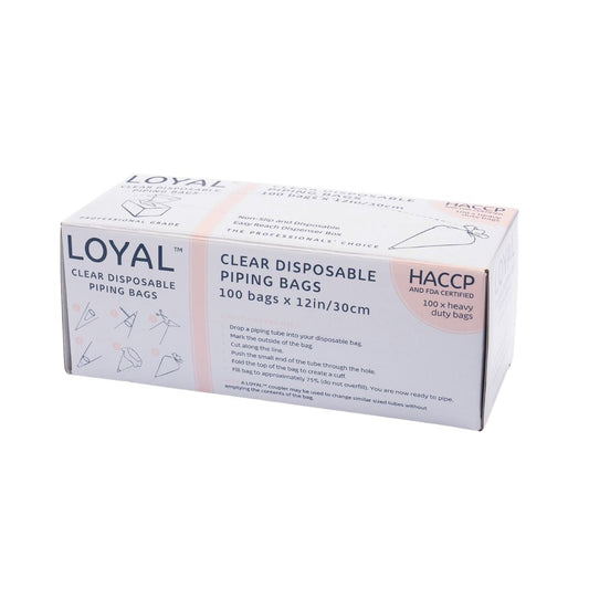 Poches à douilles - 30cm