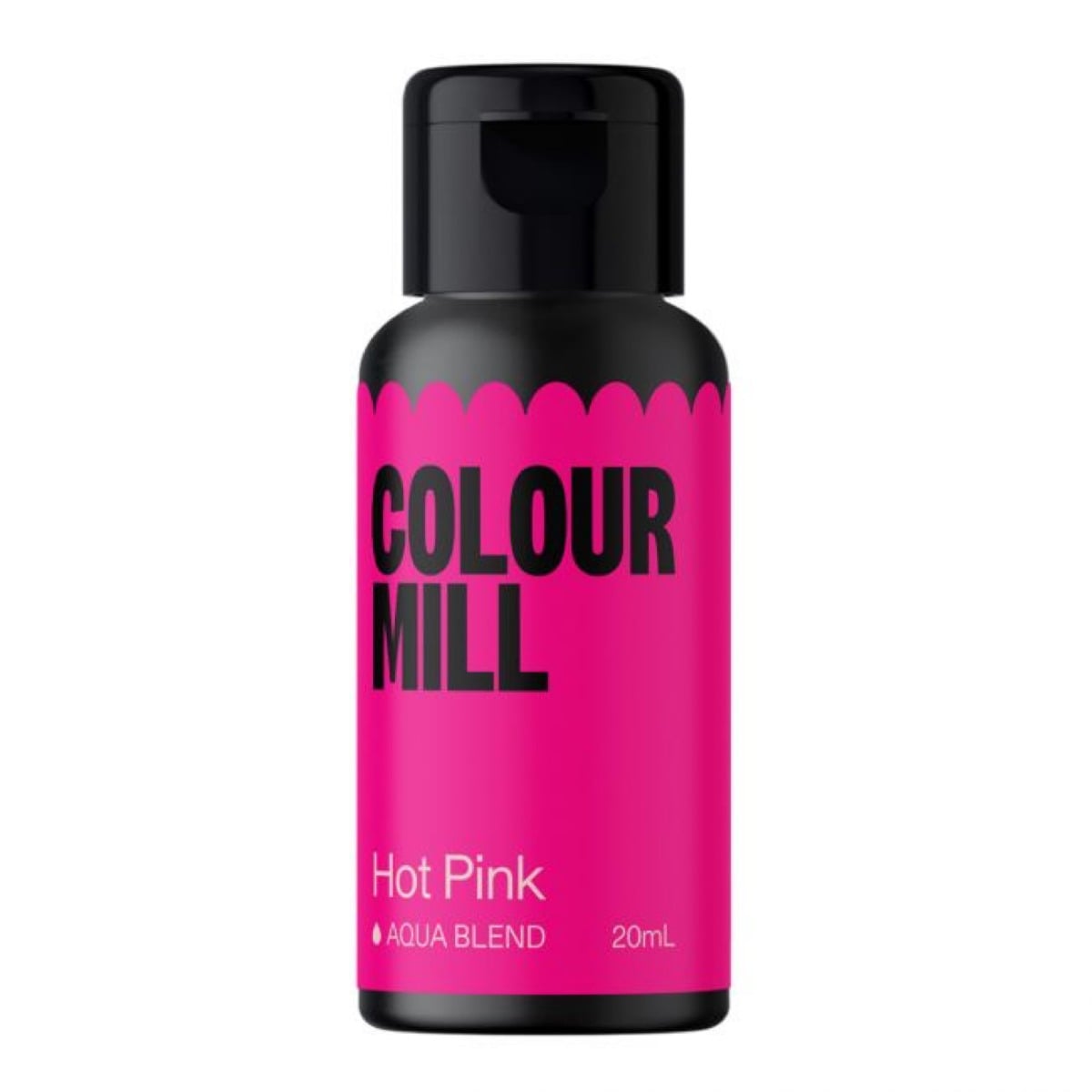 Colorant Colour Mill - Hot Pink (20ml)