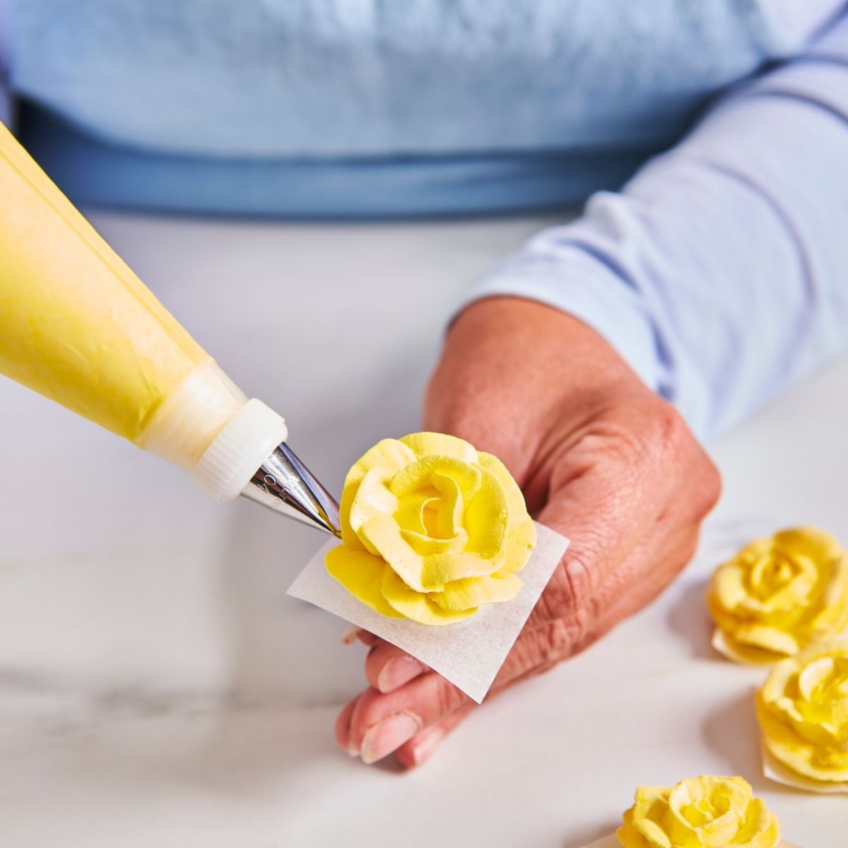Mix pour crème enchantée (4kg)