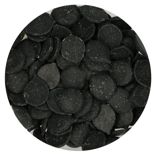 Chocolat à fondre - Noir (250 g)