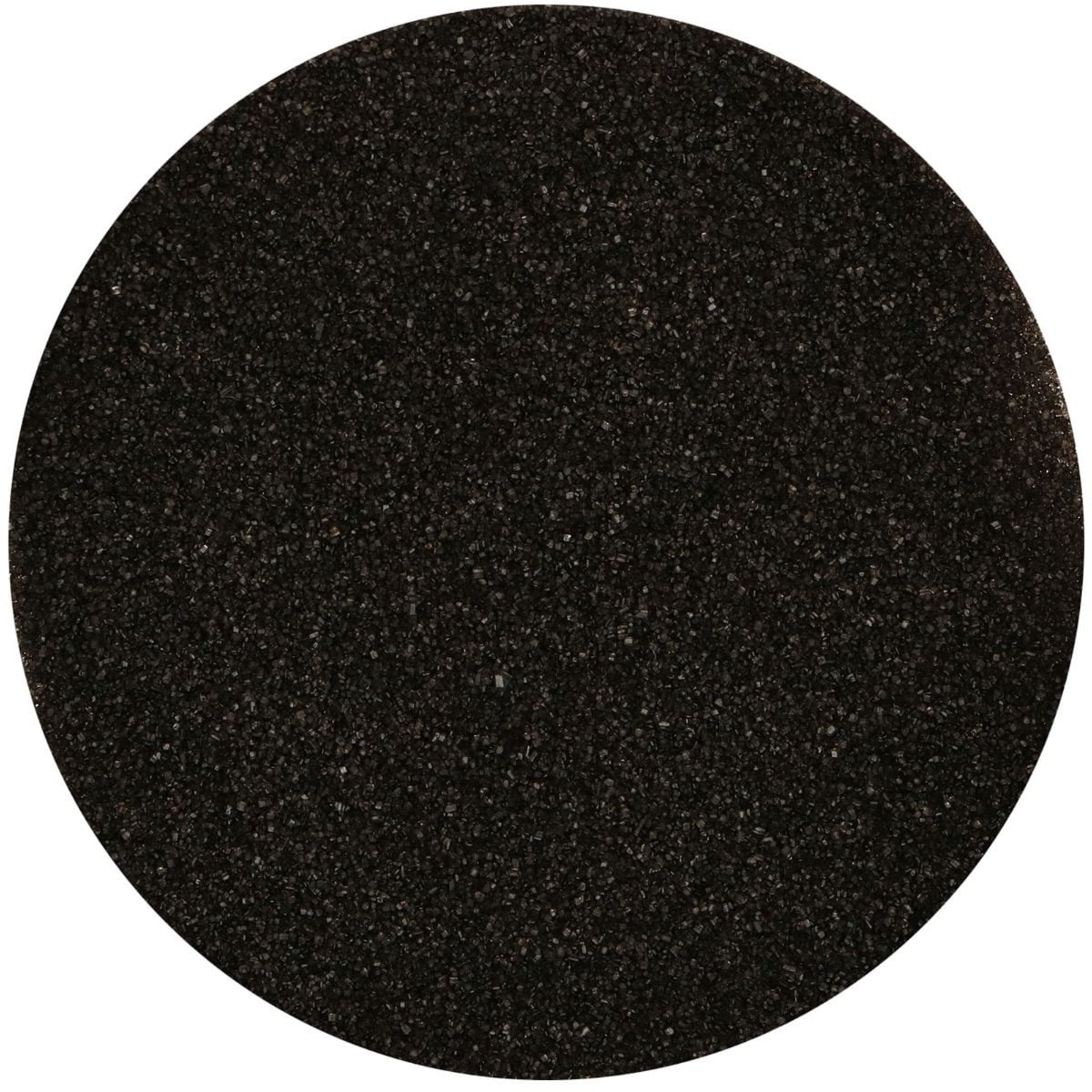 Sucre en poudre - Noir