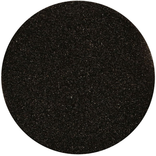Sucre en poudre - Noir