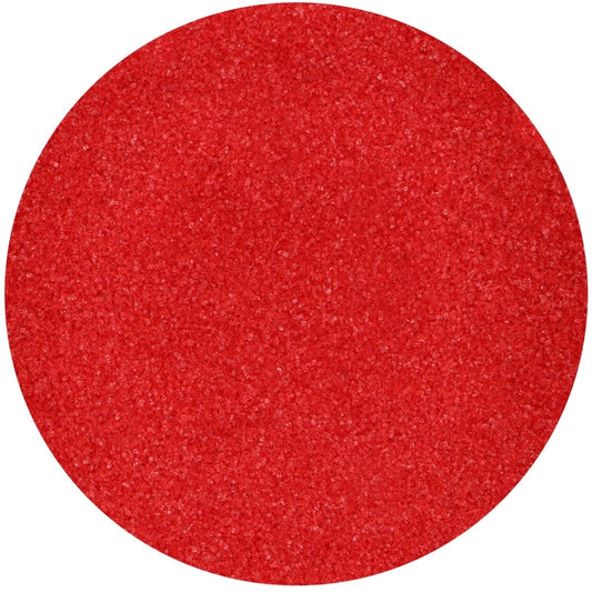 Sucre en poudre - Rouge
