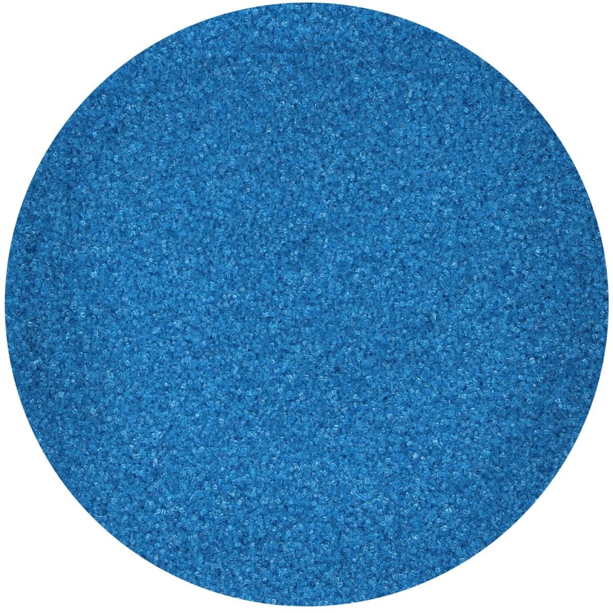 Sucre en poudre - Bleu