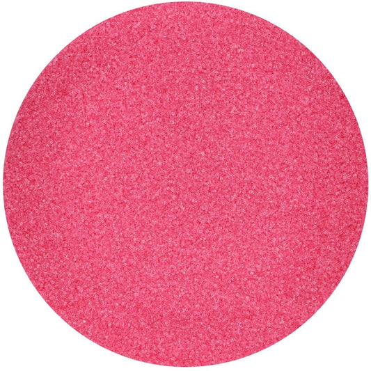 Sucre en poudre - Rose