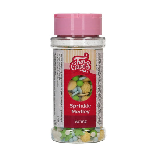 Confetti Medley Spring (50g)
