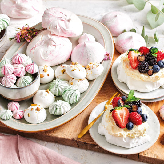 Poudre de meringue (150g)