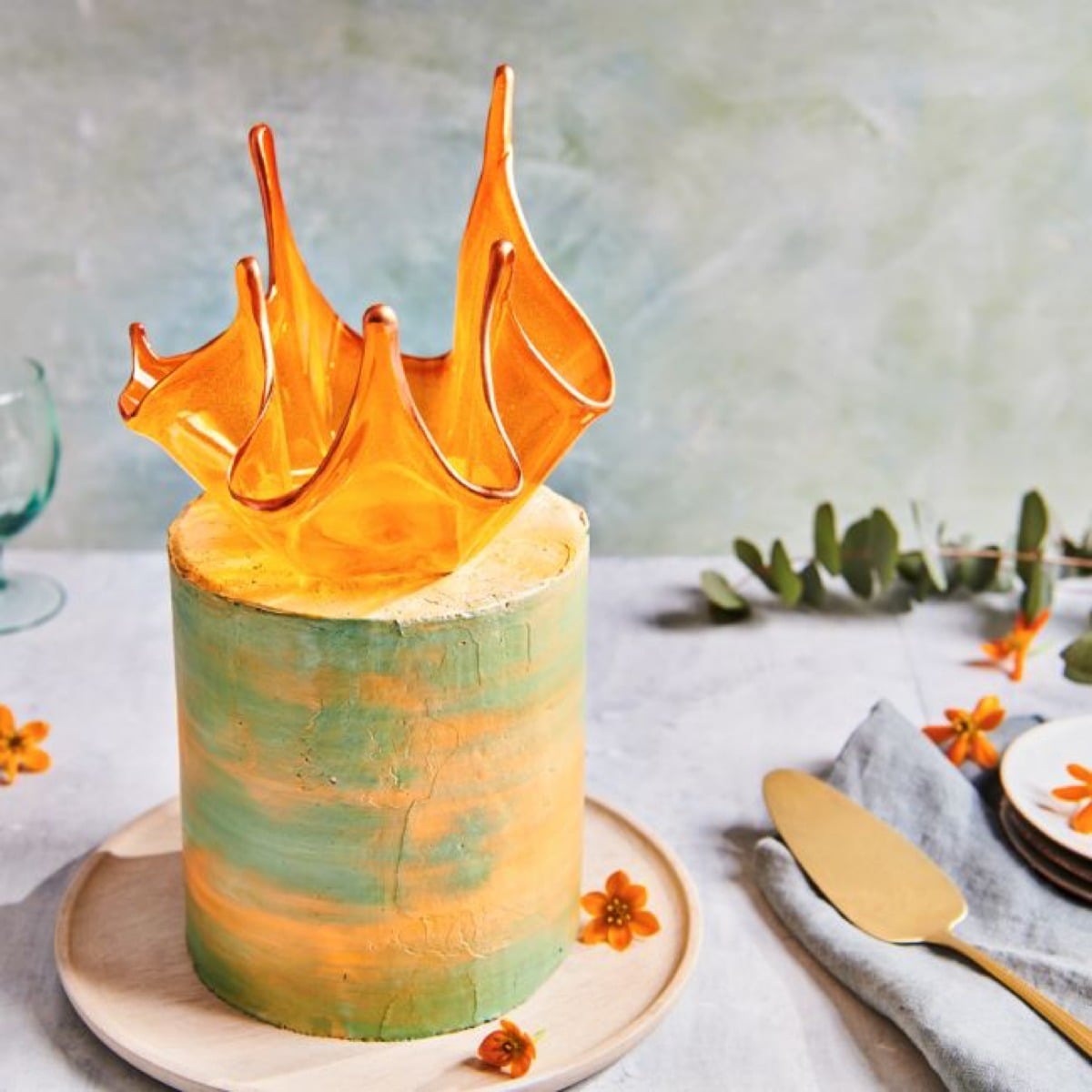 Isomalt FunCakes 250g