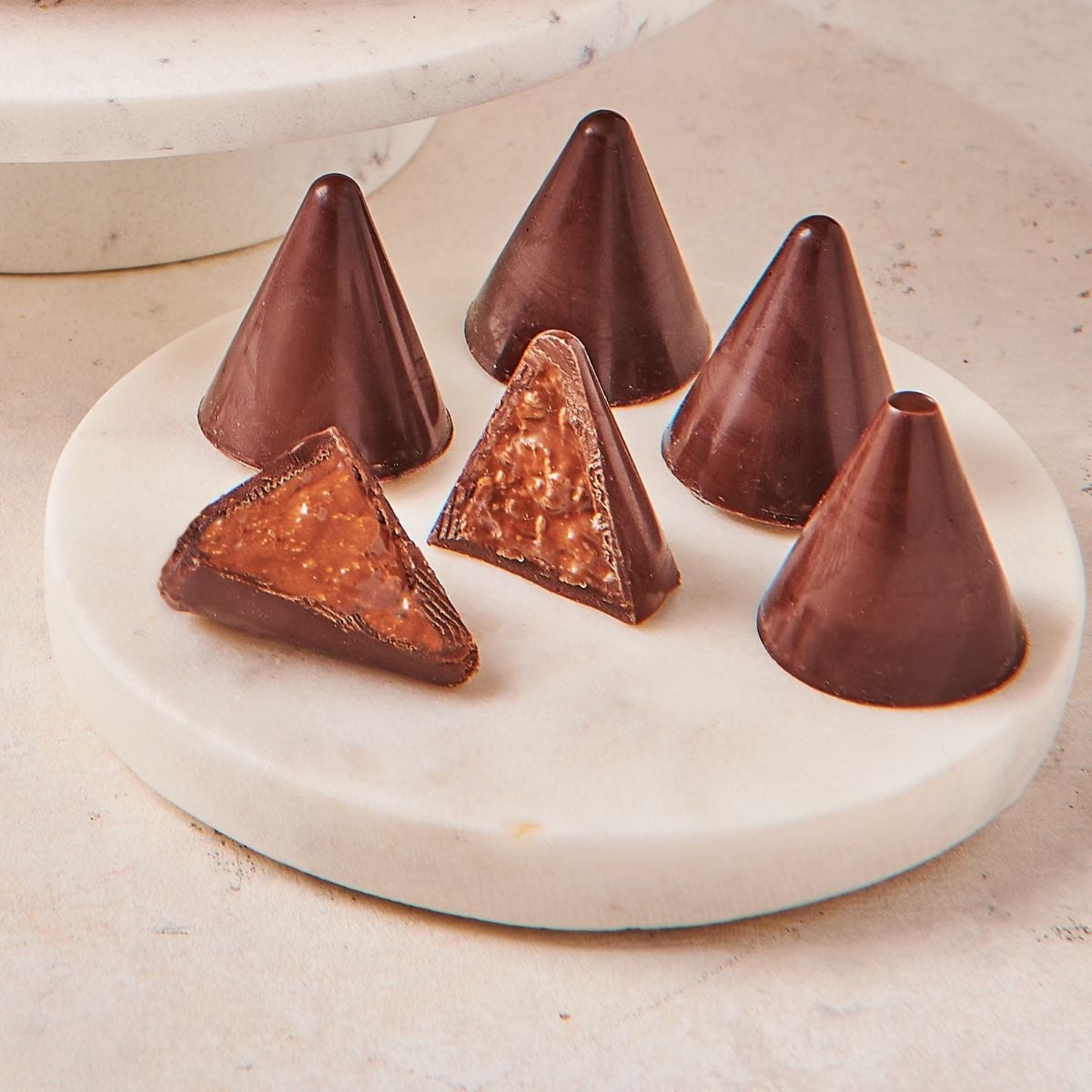 Pâte à tartiner - Crunchy Chocowafer