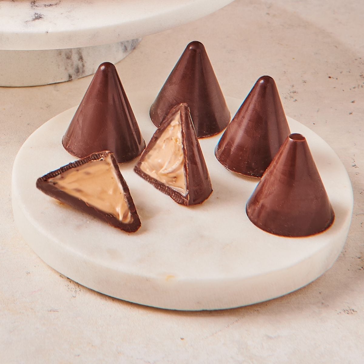 Pâte à tartiner - Chocolat au lait/noisette