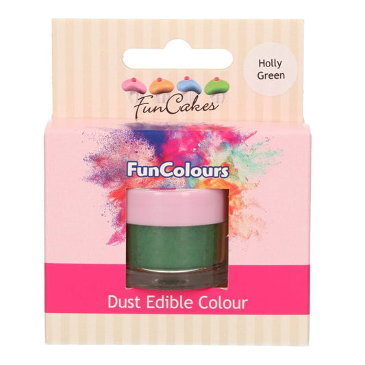 Colorant alimentaire en poudre - Vert