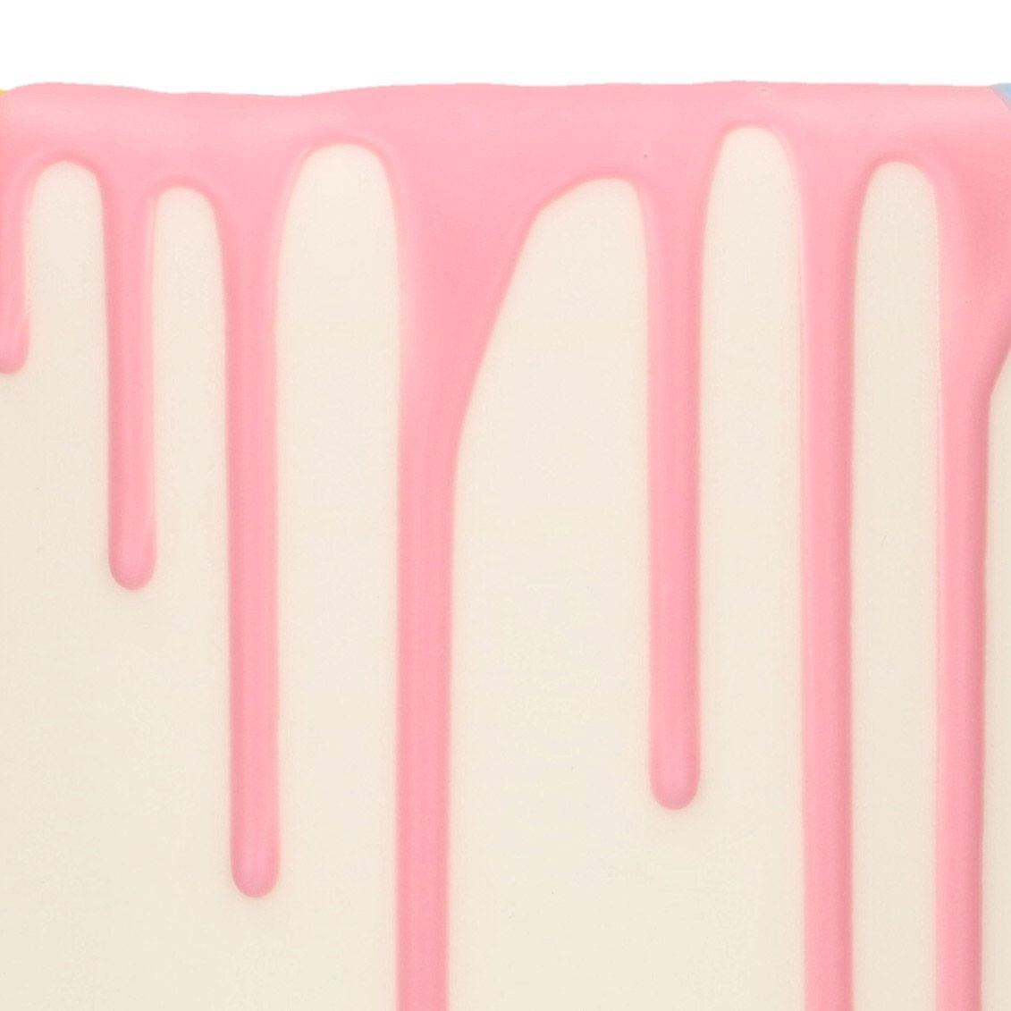 Glaçage Rose - Drip cake (180g)