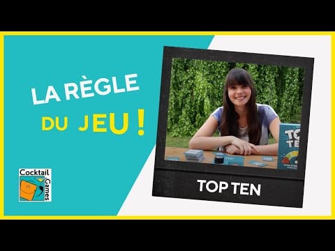 Top Ten