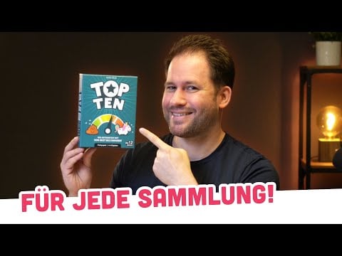 Top Ten (en allemand)