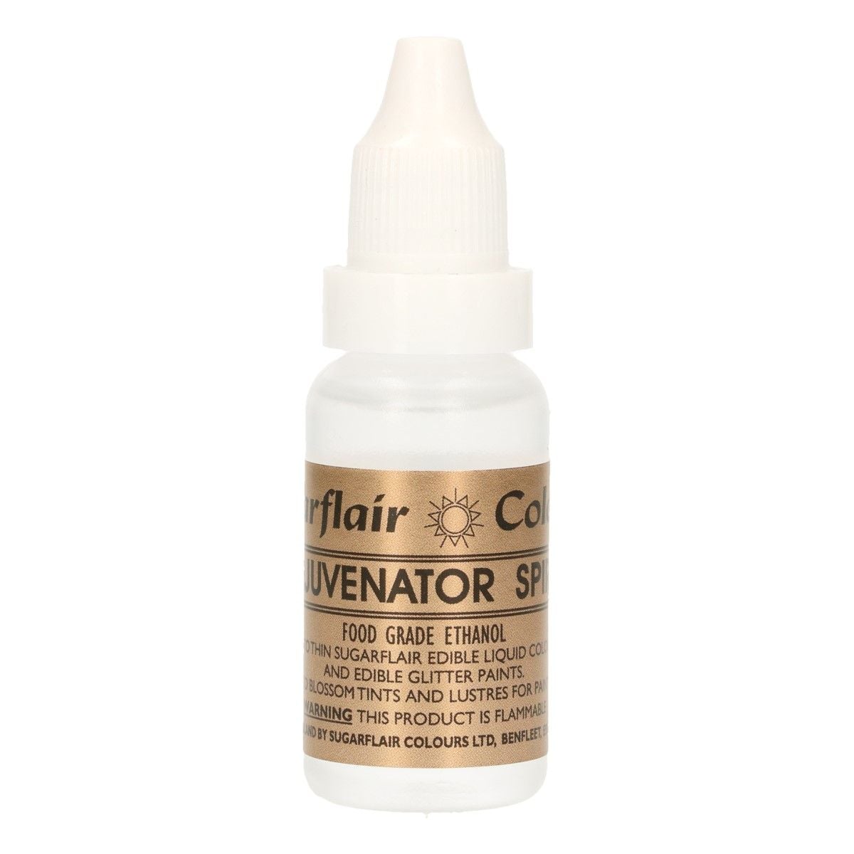 Alcool Rejuvenator Spirit