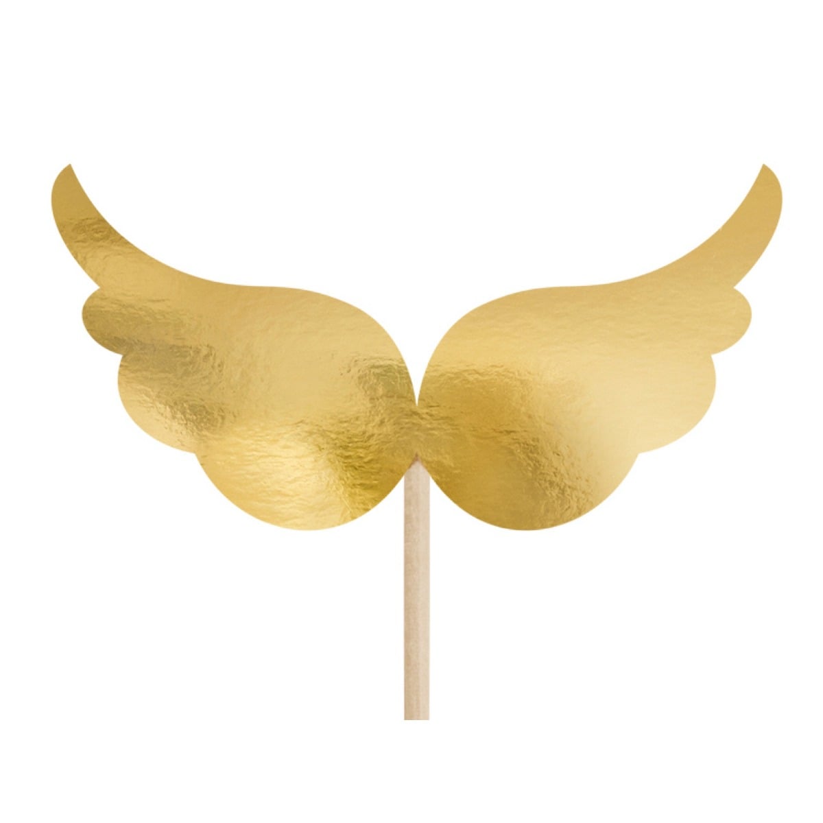 Cupcake toppers première communion (6 pièces)