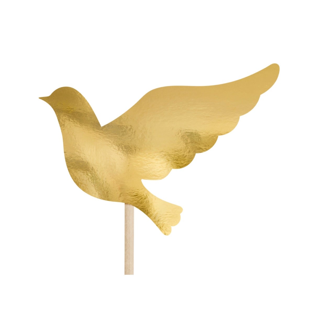 Cake toppers première communion (6 pièces)