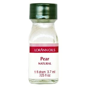 LorAnn Arôme concentré - Poire (3.7ml)